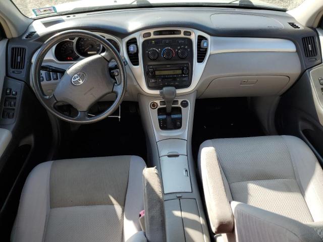 Photo 7 VIN: JTEEP21A140035717 - TOYOTA HIGHLANDER 