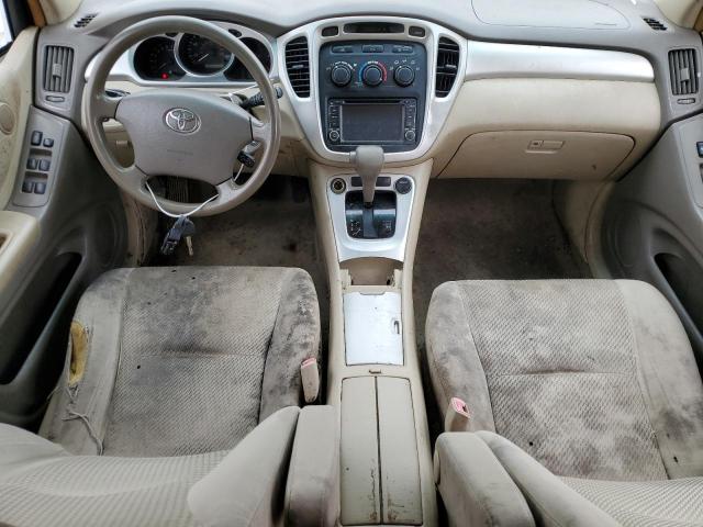 Photo 7 VIN: JTEEP21A140054137 - TOYOTA HIGHLANDER 