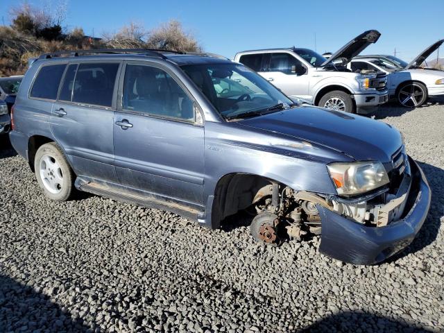 Photo 3 VIN: JTEEP21A140060200 - TOYOTA HIGHLANDER 