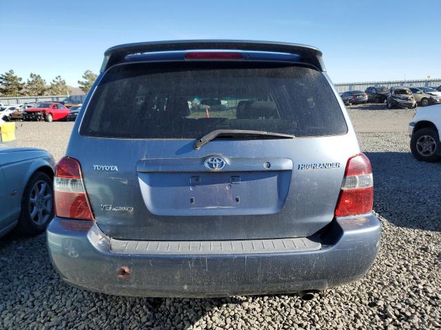 Photo 5 VIN: JTEEP21A140060200 - TOYOTA HIGHLANDER 