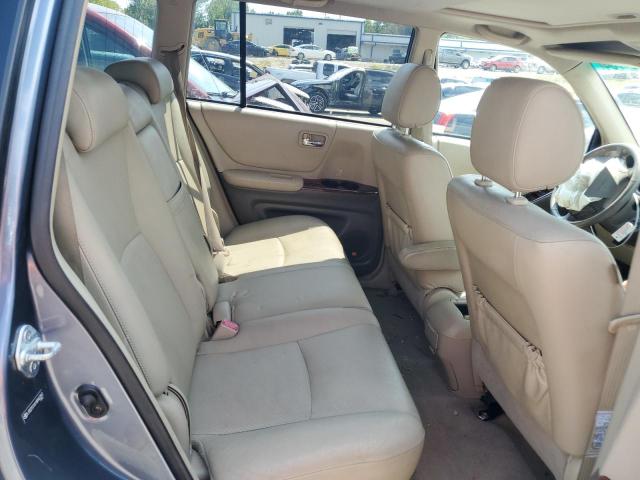 Photo 10 VIN: JTEEP21A140062562 - TOYOTA HIGHLANDER 