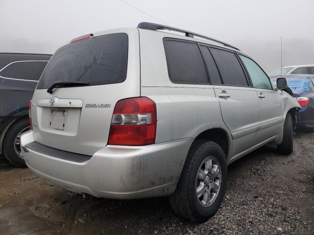 Photo 2 VIN: JTEEP21A140062870 - TOYOTA HIGHLANDER 