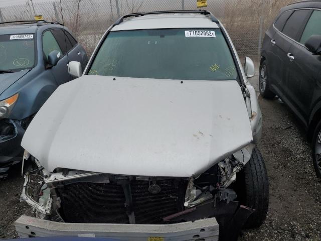 Photo 4 VIN: JTEEP21A140062870 - TOYOTA HIGHLANDER 