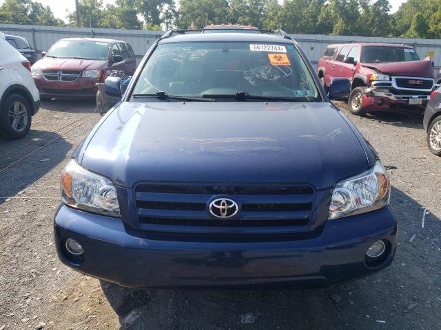 Photo 4 VIN: JTEEP21A150079332 - TOYOTA HIGHLANDER 