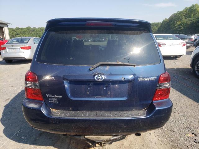 Photo 5 VIN: JTEEP21A150079332 - TOYOTA HIGHLANDER 