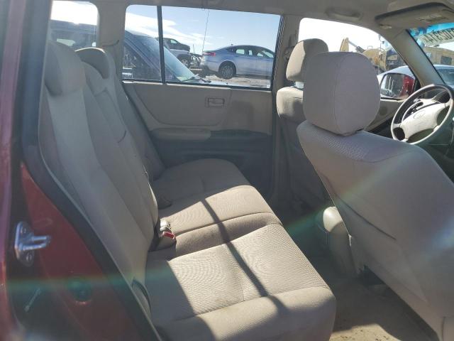 Photo 10 VIN: JTEEP21A150079556 - TOYOTA HIGHLANDER 