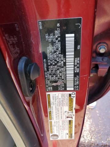 Photo 12 VIN: JTEEP21A150079556 - TOYOTA HIGHLANDER 