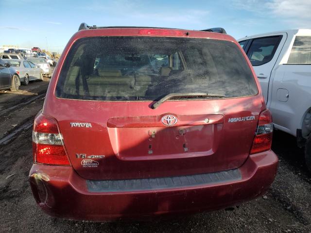 Photo 5 VIN: JTEEP21A150079556 - TOYOTA HIGHLANDER 