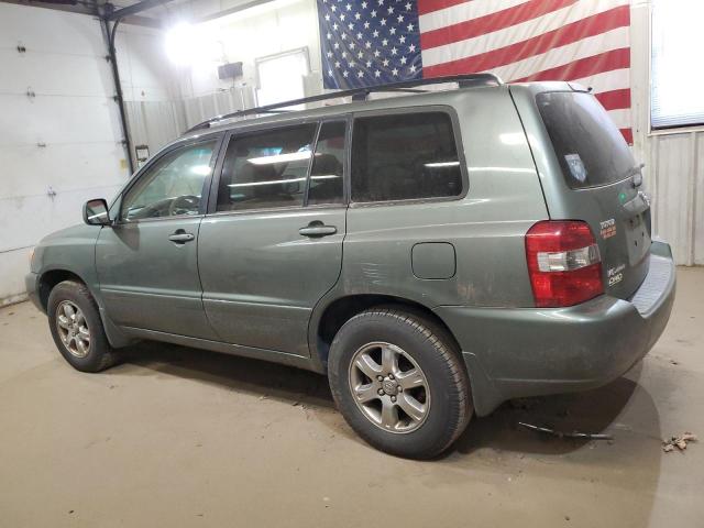 Photo 1 VIN: JTEEP21A150086152 - TOYOTA HIGHLANDER 