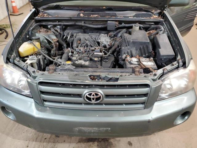 Photo 11 VIN: JTEEP21A150086152 - TOYOTA HIGHLANDER 