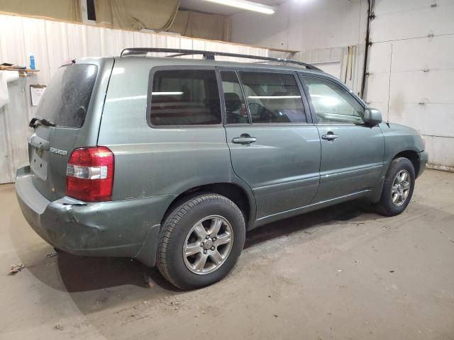 Photo 2 VIN: JTEEP21A150086152 - TOYOTA HIGHLANDER 