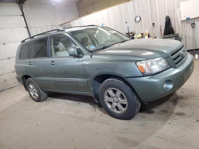 Photo 3 VIN: JTEEP21A150086152 - TOYOTA HIGHLANDER 