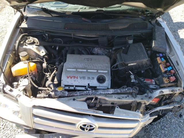 Photo 11 VIN: JTEEP21A150092579 - TOYOTA HIGHLANDER 