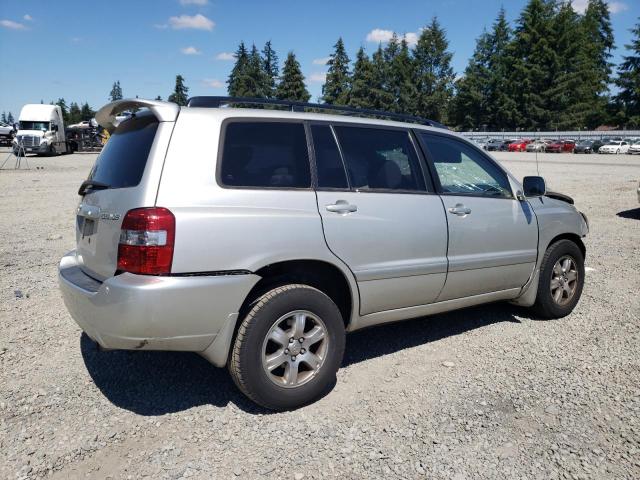 Photo 2 VIN: JTEEP21A150092579 - TOYOTA HIGHLANDER 