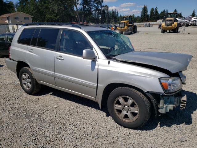 Photo 3 VIN: JTEEP21A150092579 - TOYOTA HIGHLANDER 