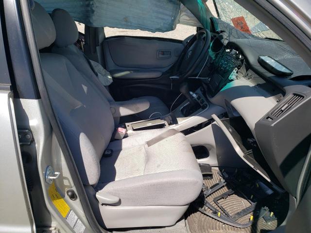 Photo 6 VIN: JTEEP21A150092579 - TOYOTA HIGHLANDER 