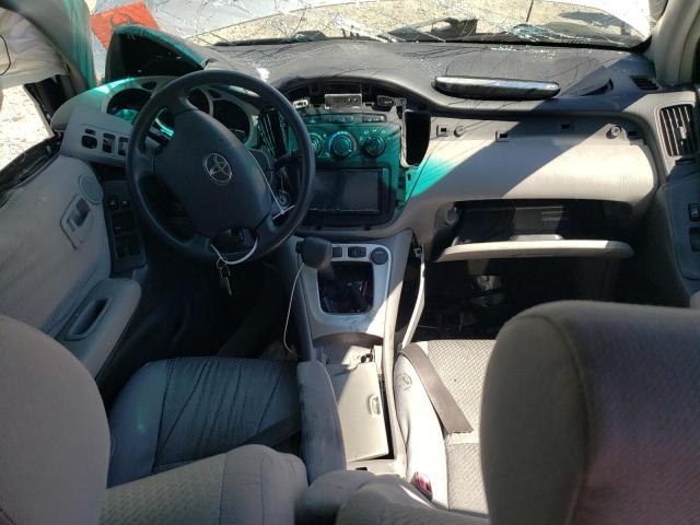 Photo 7 VIN: JTEEP21A150092579 - TOYOTA HIGHLANDER 