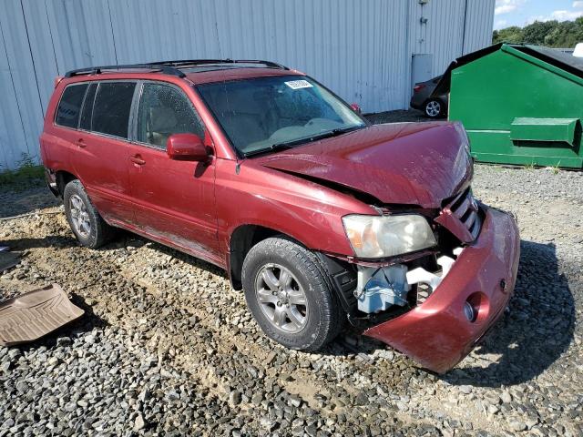 Photo 3 VIN: JTEEP21A150095143 - TOYOTA HIGHLANDER 