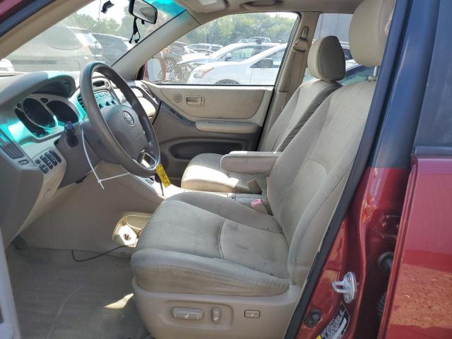 Photo 6 VIN: JTEEP21A150095143 - TOYOTA HIGHLANDER 