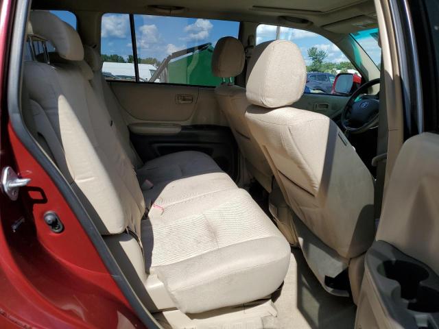 Photo 9 VIN: JTEEP21A150095143 - TOYOTA HIGHLANDER 