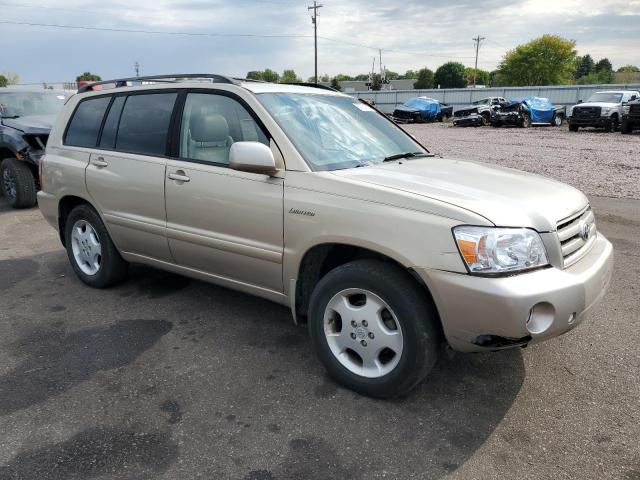 Photo 3 VIN: JTEEP21A150103502 - TOYOTA HIGHLANDER 