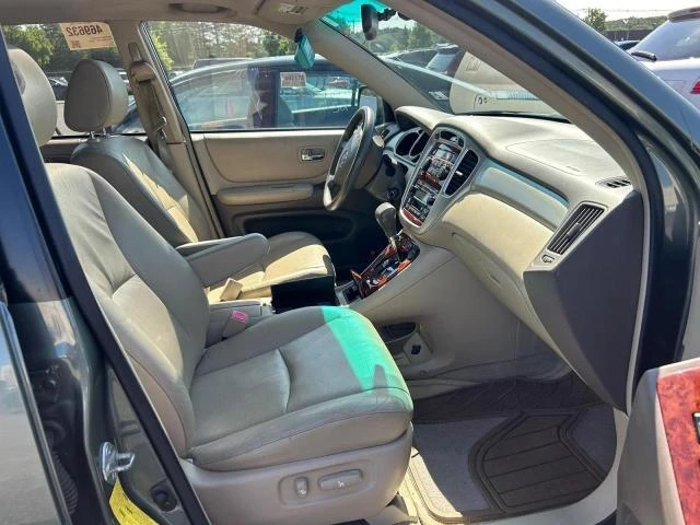 Photo 4 VIN: JTEEP21A150113169 - TOYOTA HIGHLANDER 