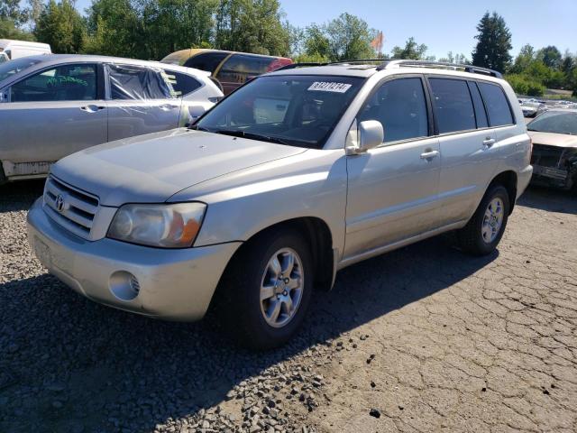 Photo 0 VIN: JTEEP21A150131428 - TOYOTA HIGHLANDER 