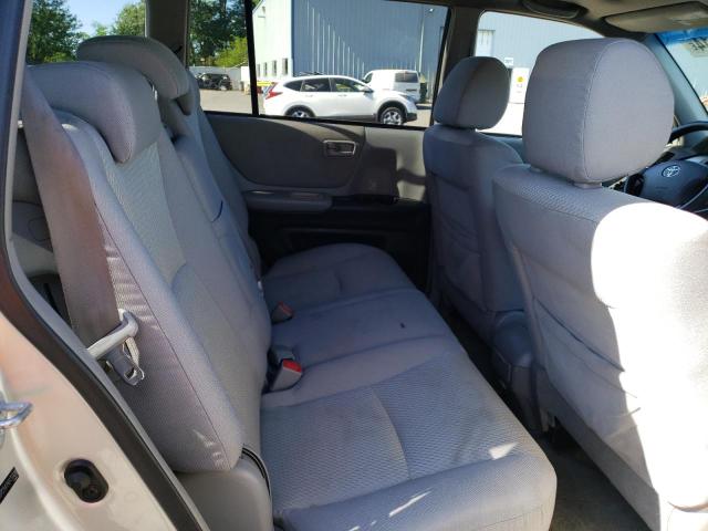 Photo 10 VIN: JTEEP21A150131428 - TOYOTA HIGHLANDER 