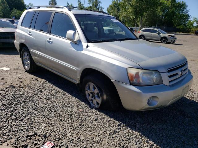 Photo 3 VIN: JTEEP21A150131428 - TOYOTA HIGHLANDER 