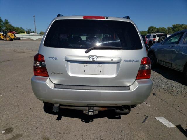 Photo 5 VIN: JTEEP21A150131428 - TOYOTA HIGHLANDER 