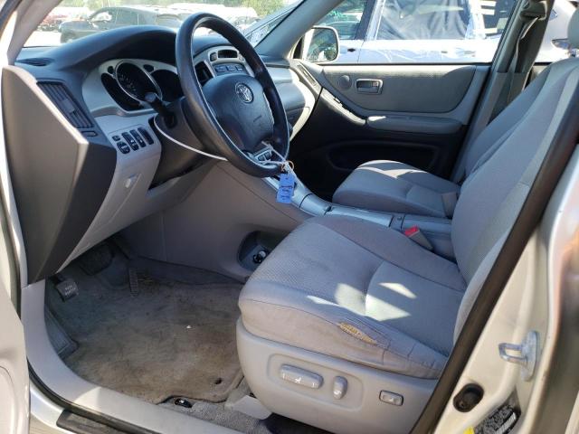 Photo 6 VIN: JTEEP21A150131428 - TOYOTA HIGHLANDER 