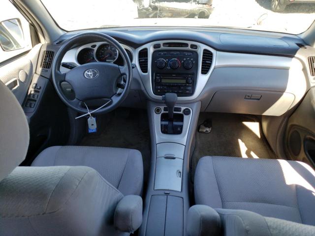 Photo 7 VIN: JTEEP21A150131428 - TOYOTA HIGHLANDER 