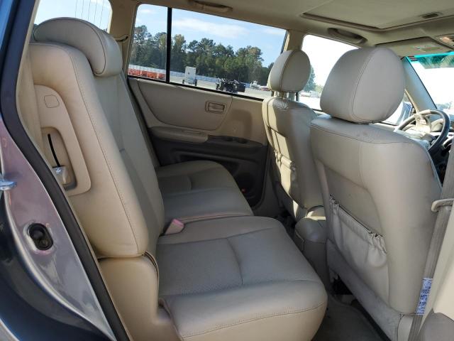 Photo 10 VIN: JTEEP21A150134605 - TOYOTA HIGHLANDER 