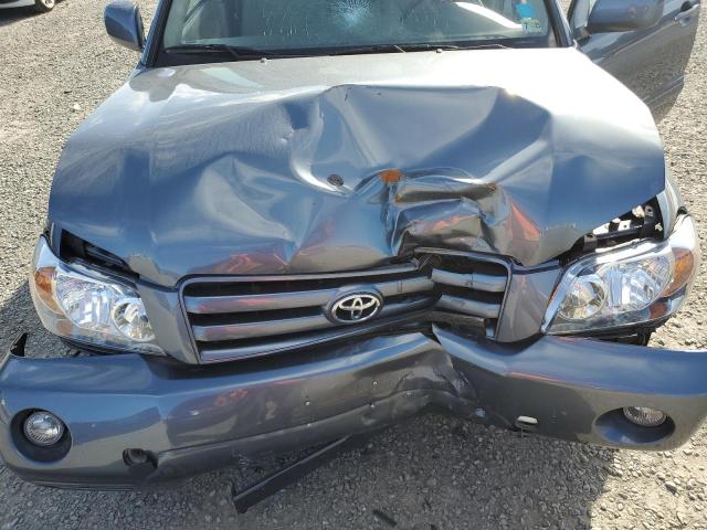 Photo 11 VIN: JTEEP21A150134605 - TOYOTA HIGHLANDER 