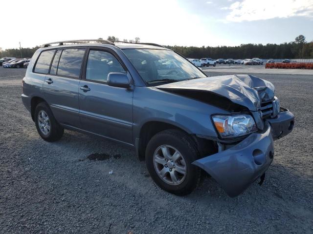 Photo 3 VIN: JTEEP21A150134605 - TOYOTA HIGHLANDER 