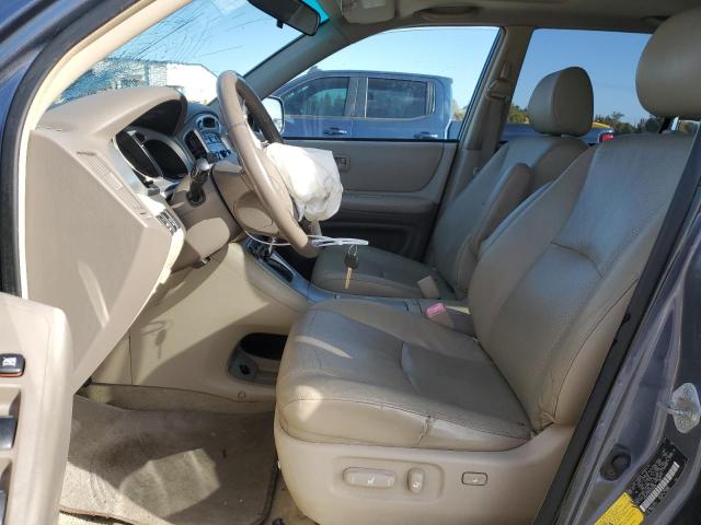 Photo 6 VIN: JTEEP21A150134605 - TOYOTA HIGHLANDER 