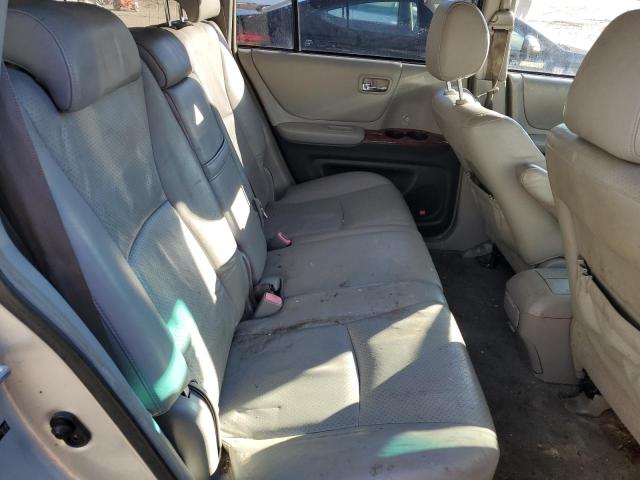 Photo 9 VIN: JTEEP21A160138140 - TOYOTA HIGHLANDER 