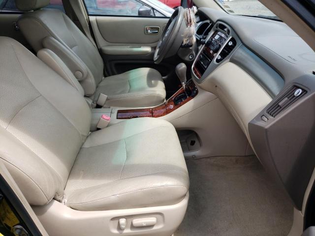 Photo 4 VIN: JTEEP21A160150546 - TOYOTA HIGHLANDER 