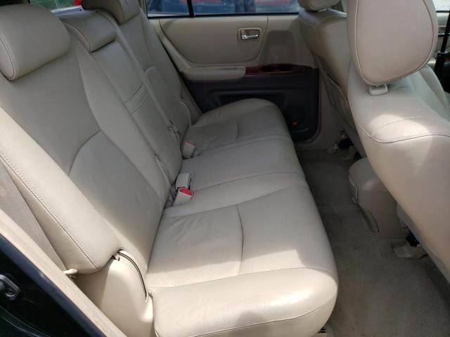 Photo 5 VIN: JTEEP21A160150546 - TOYOTA HIGHLANDER 