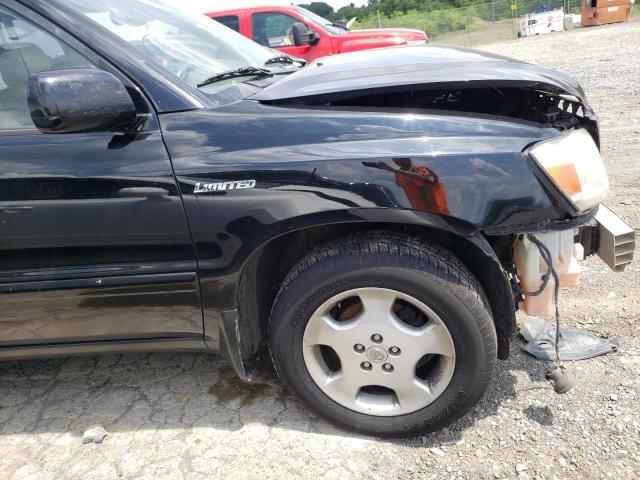 Photo 8 VIN: JTEEP21A160150546 - TOYOTA HIGHLANDER 