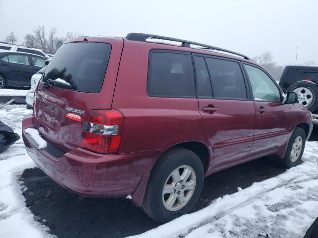 Photo 2 VIN: JTEEP21A160162213 - TOYOTA HIGHLANDER 