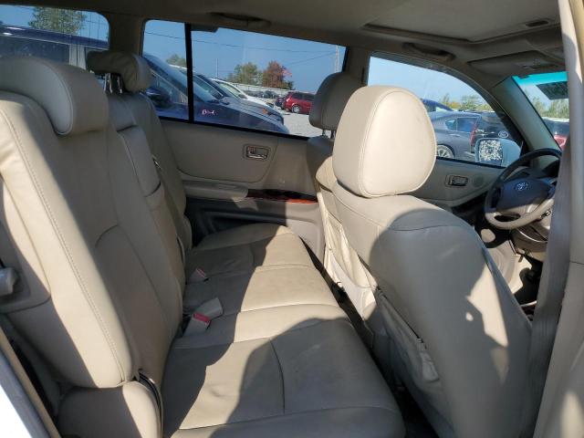 Photo 10 VIN: JTEEP21A160163491 - TOYOTA HIGHLANDER 