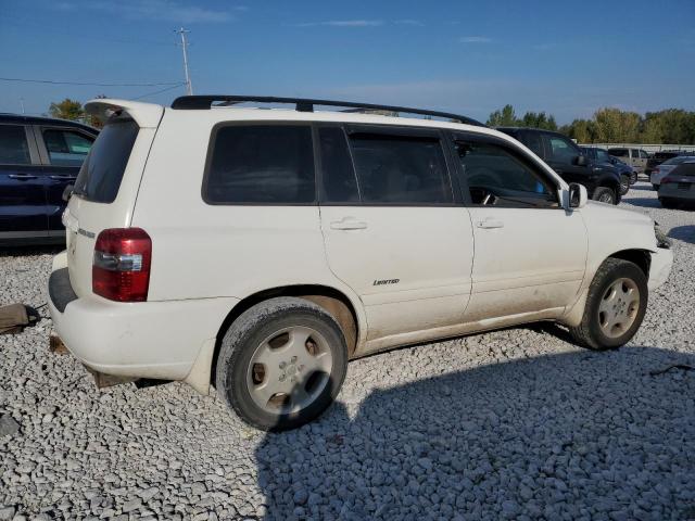 Photo 2 VIN: JTEEP21A160163491 - TOYOTA HIGHLANDER 