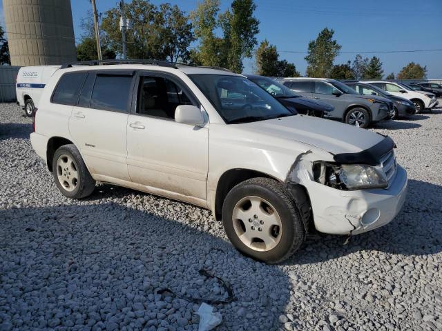 Photo 3 VIN: JTEEP21A160163491 - TOYOTA HIGHLANDER 