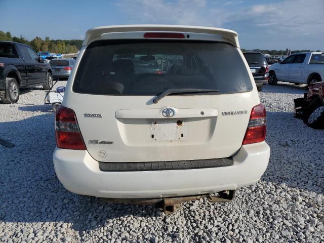 Photo 5 VIN: JTEEP21A160163491 - TOYOTA HIGHLANDER 