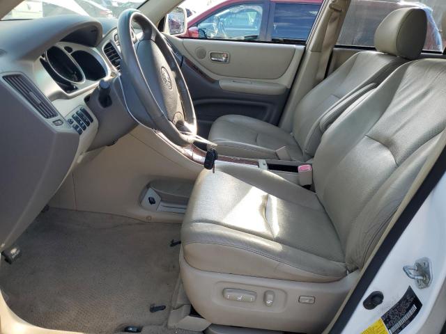 Photo 6 VIN: JTEEP21A160163491 - TOYOTA HIGHLANDER 