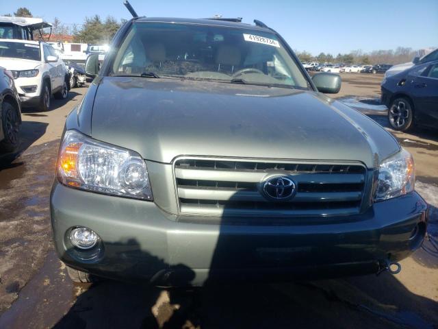 Photo 4 VIN: JTEEP21A160168335 - TOYOTA HIGHLANDER 