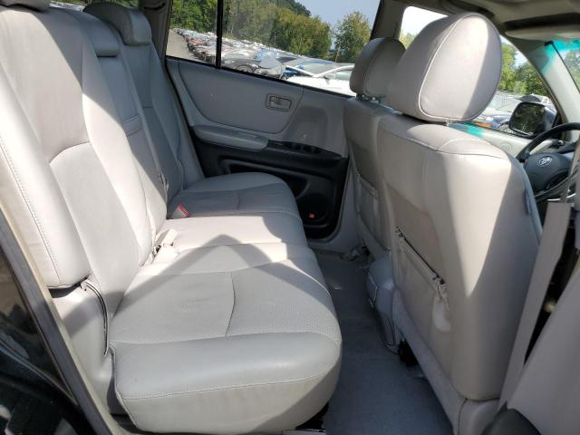 Photo 10 VIN: JTEEP21A160171204 - TOYOTA HIGHLANDER 