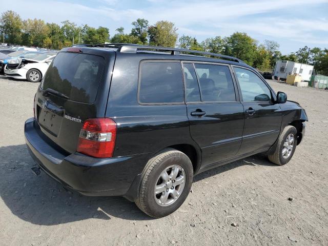 Photo 2 VIN: JTEEP21A160171204 - TOYOTA HIGHLANDER 