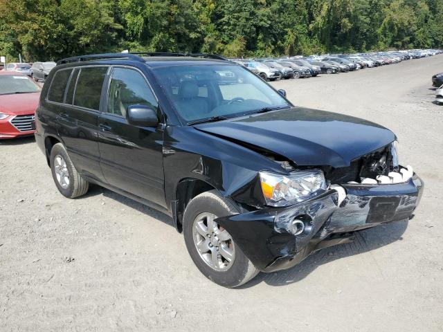 Photo 3 VIN: JTEEP21A160171204 - TOYOTA HIGHLANDER 